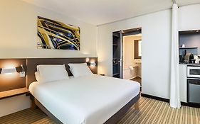 Suite Novotel Lille Europe